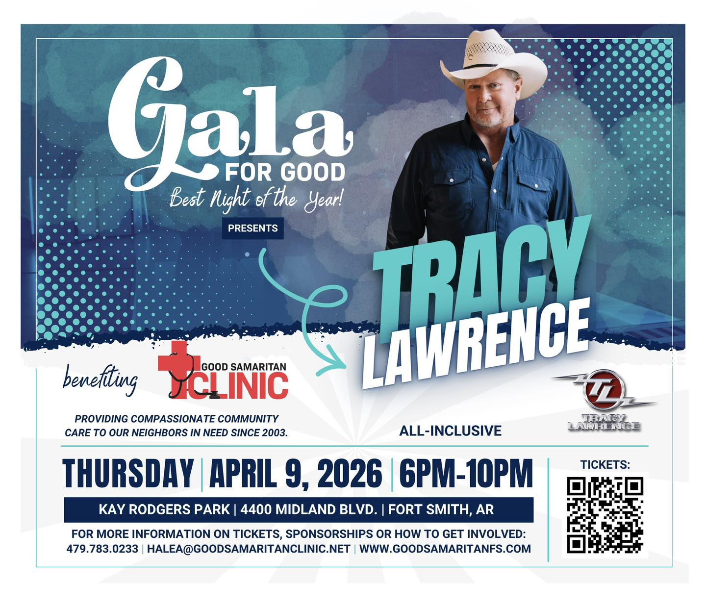 Tracy Lawrence